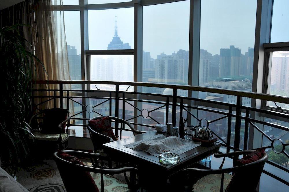 Beijing God Bless Mansion Ξενοδοχείο Εξωτερικό φωτογραφία